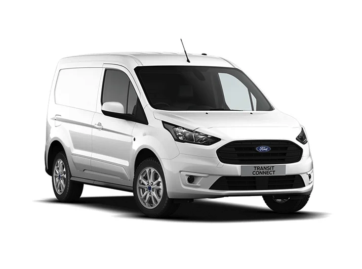 Small van hire in Brentwood